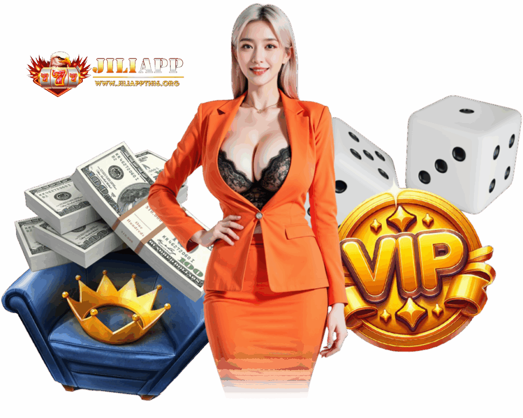 JILIAPP CASINO