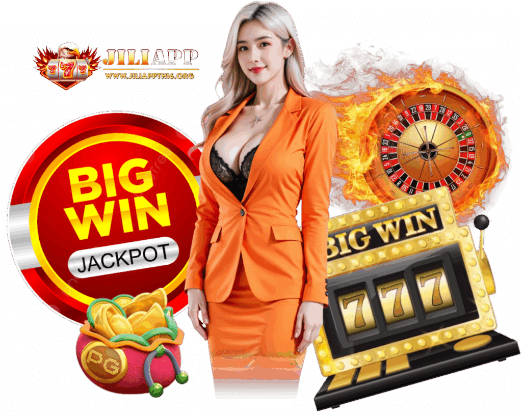 JILIAPP CASINO บาคาร่า